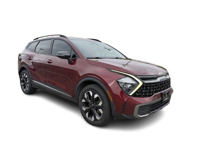 Kia Sportage  2023 à Vaughan, Ontario