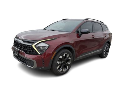 Kia Sportage  2023 à Vaughan, Ontario