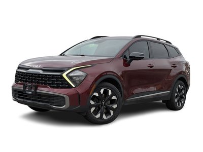 Kia Sportage  2023 à Vaughan, Ontario