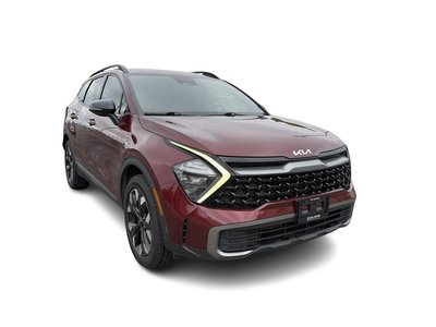 Kia Sportage  2023 à Vaughan, Ontario