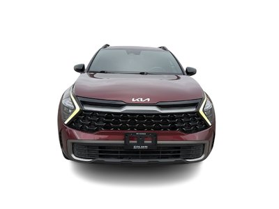 Kia Sportage  2023 à Vaughan, Ontario