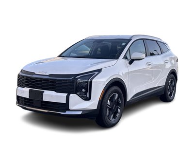 2026 Kia Sportage in Vaughan, Ontario