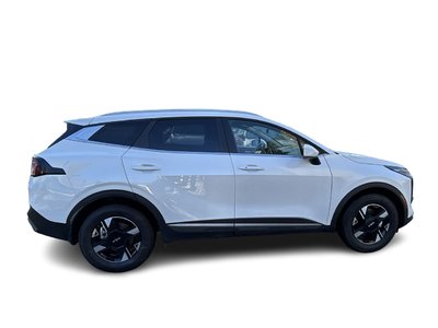 2026 Kia Sportage in Vaughan, Ontario
