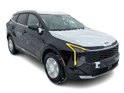 Kia Sportage  2026 à Vaughan, Ontario