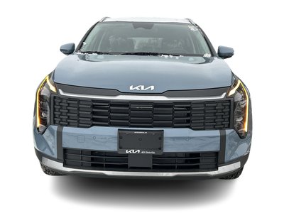 2026 Kia Sportage in Vaughan, Ontario