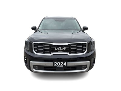 Kia Telluride  2024 à Vaughan, Ontario