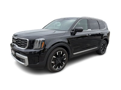 Kia Telluride  2024 à Vaughan, Ontario