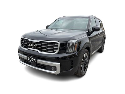 Kia Telluride  2024 à Vaughan, Ontario