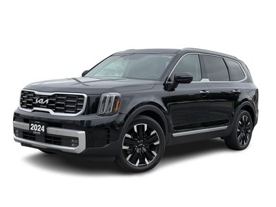 Kia Telluride  2024 à Vaughan, Ontario