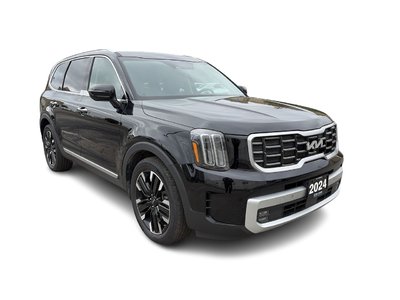 Kia Telluride  2024 à Vaughan, Ontario