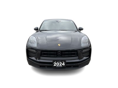 2024 Porsche Macan in Vaughan, Ontario