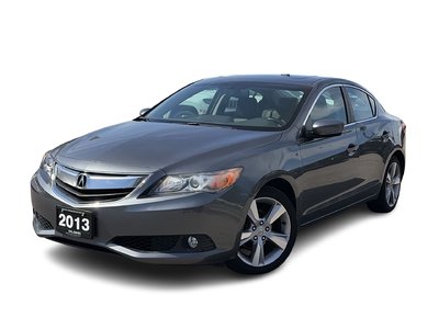 2013 Acura ILX in Woodbridge, Ontario