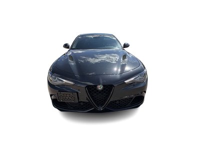 2017 Alfa Romeo Giulia in Woodbridge, Ontario