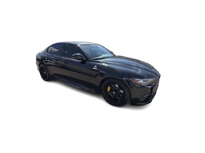 2017 Alfa Romeo Giulia in Woodbridge, Ontario
