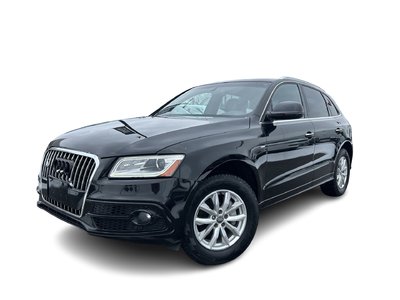 2016 Audi Q5 in Woodbridge, Ontario