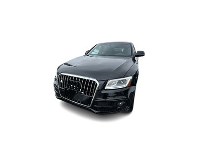 Audi Q5  2016 à Woodbridge, Ontario