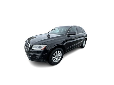 Audi Q5  2016 à Woodbridge, Ontario