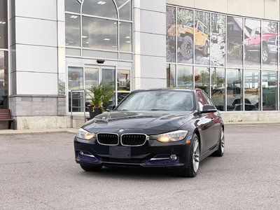 BMW 320i  2014 à Woodbridge, Ontario