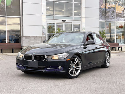 BMW 320i  2014 à Woodbridge, Ontario