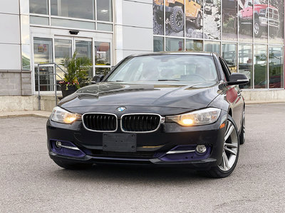 BMW 320i  2014 à Woodbridge, Ontario