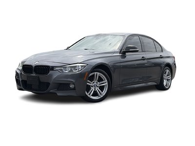 2018 BMW 328d in Woodbridge, Ontario