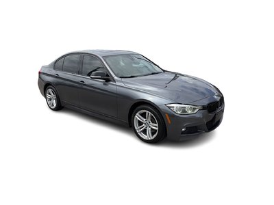 2018 BMW 328d in Woodbridge, Ontario