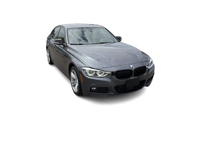 2018 BMW 328d in Woodbridge, Ontario