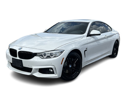 2017 BMW 440i in Woodbridge, Ontario