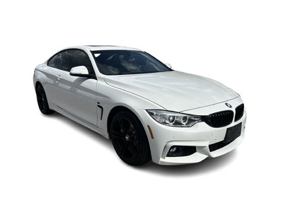 2017 BMW 440i in Woodbridge, Ontario