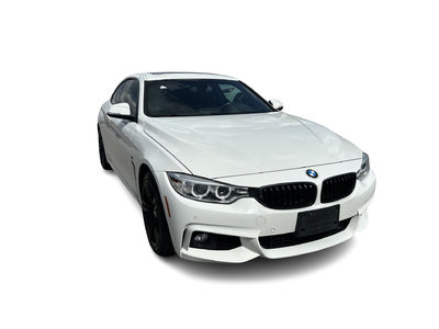 2017 BMW 440i in Woodbridge, Ontario