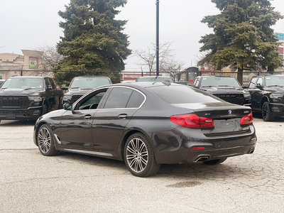 2017 BMW 530I in Woodbridge, Ontario