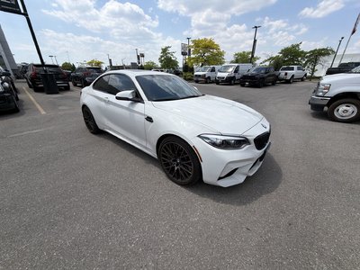 2020 BMW M2 in Woodbridge, Ontario