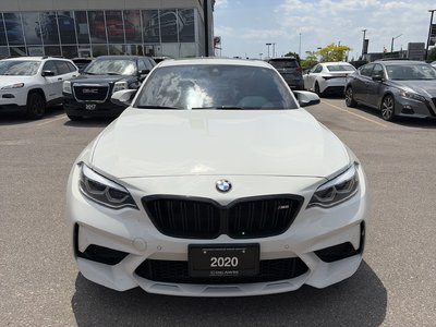 2020 BMW M2 in Woodbridge, Ontario