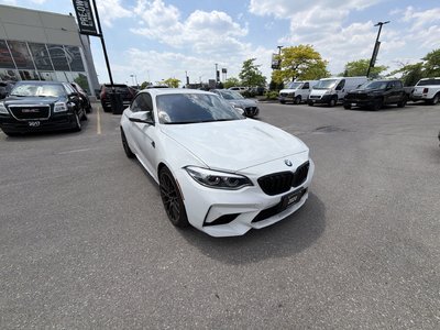 2020 BMW M2 in Woodbridge, Ontario