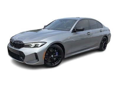 2023 BMW M340i in Woodbridge, Ontario