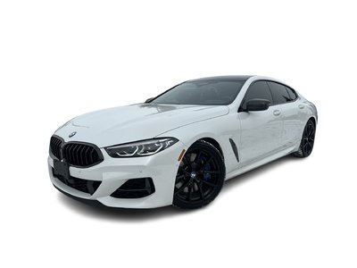 2021 BMW M850i in Woodbridge, Ontario