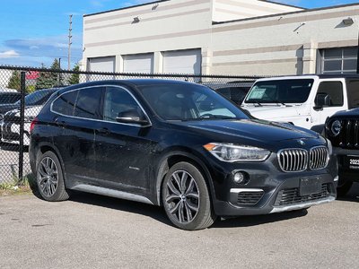 2018 BMW X1 in Brampton, Ontario