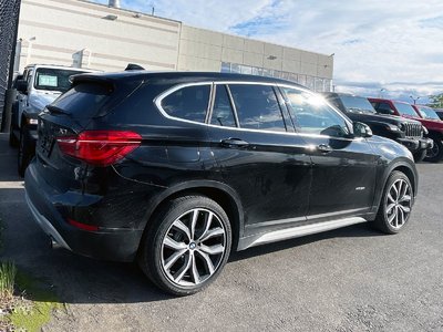 2018 BMW X1 in Woodbridge, Ontario