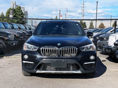 2018 BMW X1 in Brampton, Ontario
