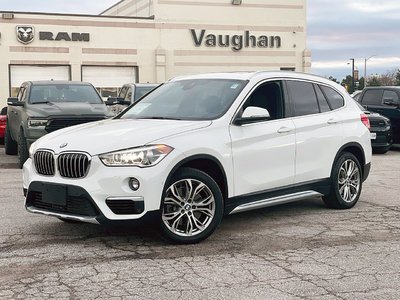 2019 BMW X1 in Brampton, Ontario