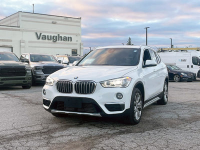 2019 BMW X1 in Brampton, Ontario