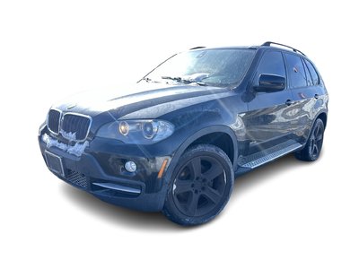 2008 BMW X5 in Woodbridge, Ontario