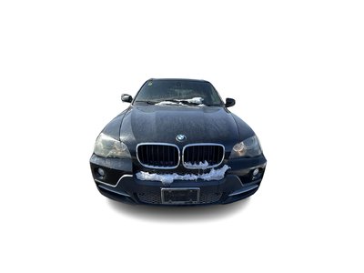 2008 BMW X5 in Woodbridge, Ontario