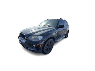 2008 BMW X5 in Woodbridge, Ontario