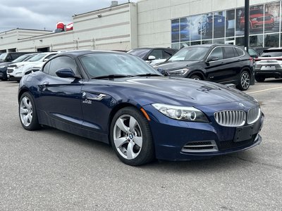 2011 BMW Z4 in Woodbridge, Ontario