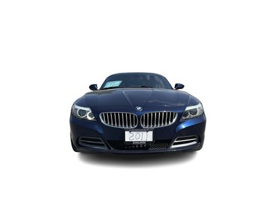 2011 BMW Z4 in Woodbridge, Ontario