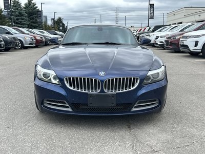 2011 BMW Z4 in Woodbridge, Ontario