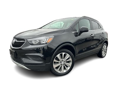2020 Buick Encore in Woodbridge, Ontario