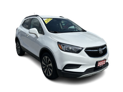 2022 Buick Encore in Woodbridge, Ontario
