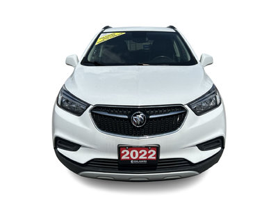 2022 Buick Encore in Woodbridge, Ontario